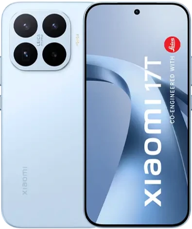 Xiaomi 17T