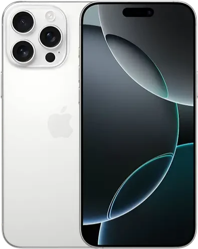 Apple iPhone 16 Pro Max