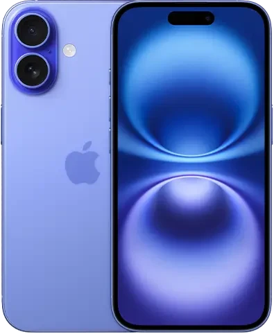 Apple iPhone 16