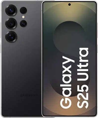 Samsung Galaxy S25 Ultra