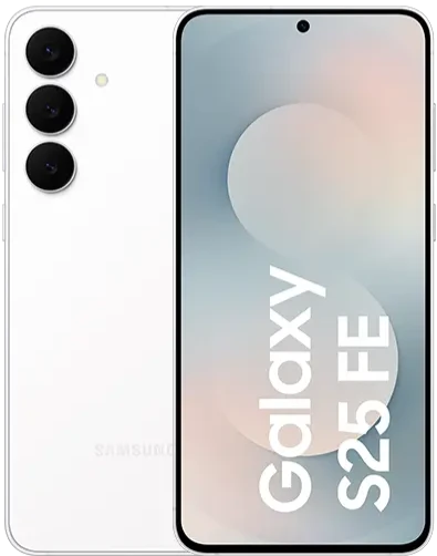 Samsung Galaxy S25 FE