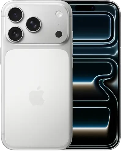 Apple iPhone 17 Pro