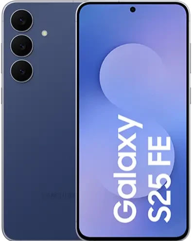 Samsung Galaxy S25 FE