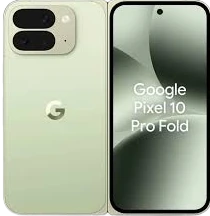 Google Pixel 10 Pro Fold