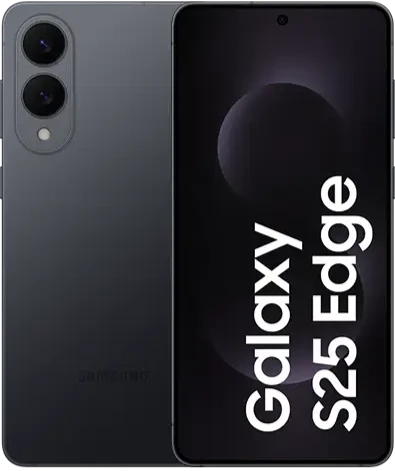 Samsung Galaxy S25 Edge