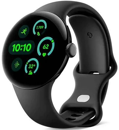 Google Pixel Watch 3 LTE 41mm