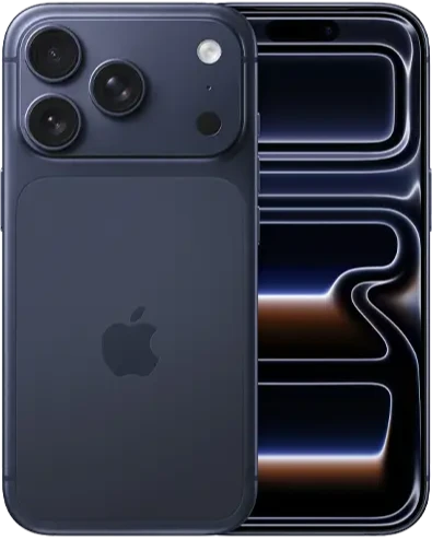 Apple iPhone 17 Pro