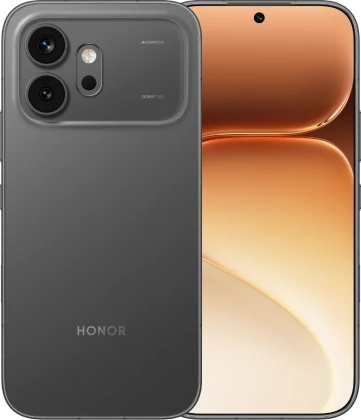 Honor 600