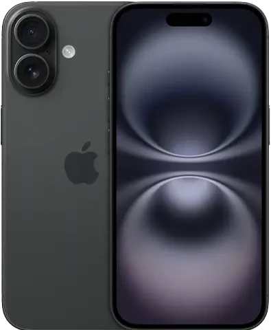 Apple iPhone 16