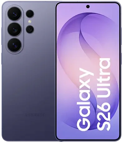 Samsung Galaxy S26 Ultra