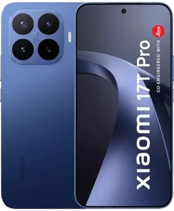 Xiaomi 17T Pro