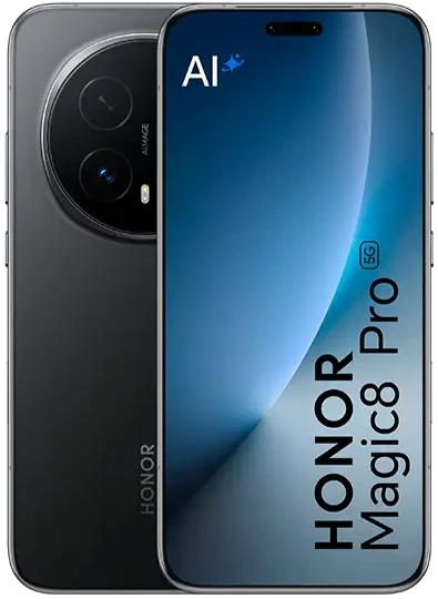 Honor Magic8 Pro