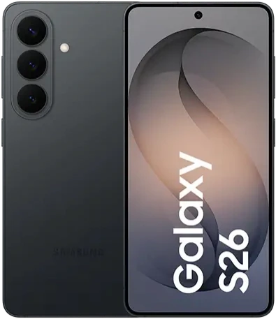 Samsung Galaxy S26