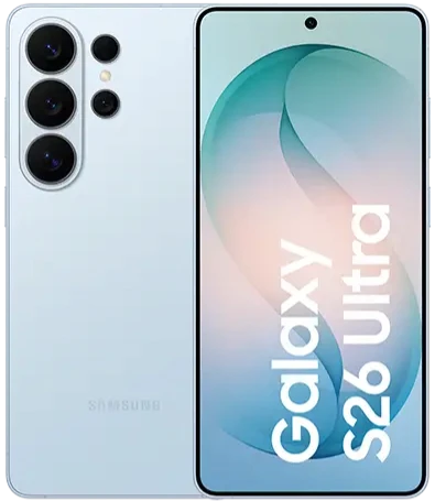Samsung Galaxy S26 Ultra