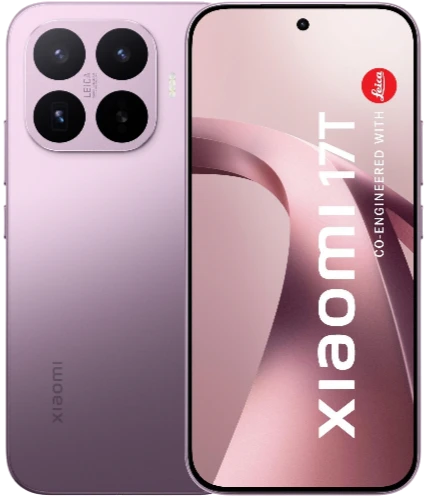 Xiaomi 17T