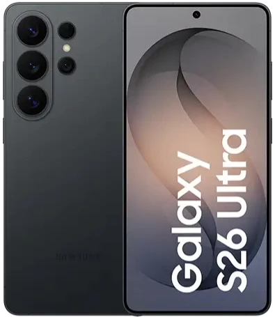 Samsung Galaxy S26 Ultra