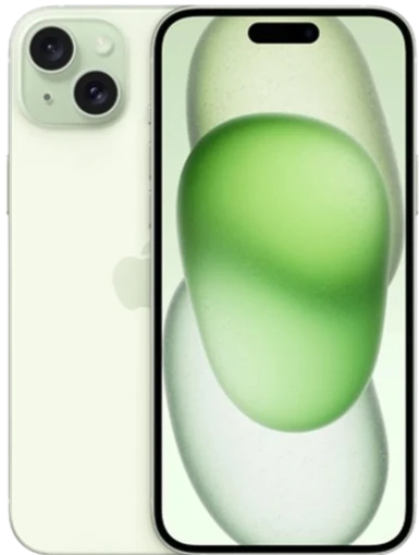 Apple iPhone 15 Plus